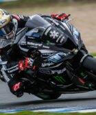 Ciabatti Jonathan Rea Kawasaki Ducati Honda SBK