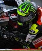 Cecchinello Cal Crutchlow Nakagami LCR Honda