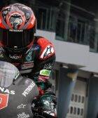 Fabio Quartararo Maverick Viñales Yamaha Eric Mahe