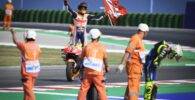 juego MotoGP oficial Marc Márquez