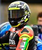 Rivola Andrea Iannone Aleix Espargaró Aprilia