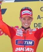 Casey Stoner MotoGP Dani Pedrosa