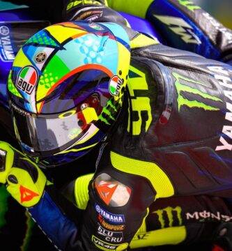 Yamaha Suzuki Marc Márquez Andrea Dovizioso Miller Petrucci Valentino Rossi Michelín neumáticos