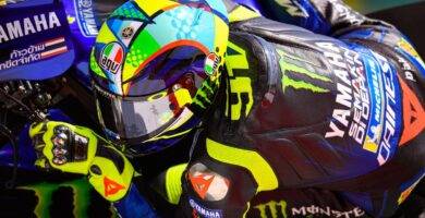 Yamaha Suzuki Marc Márquez Andrea Dovizioso Miller Petrucci Valentino Rossi Michelín neumáticos