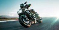 Kawasaki Z H2