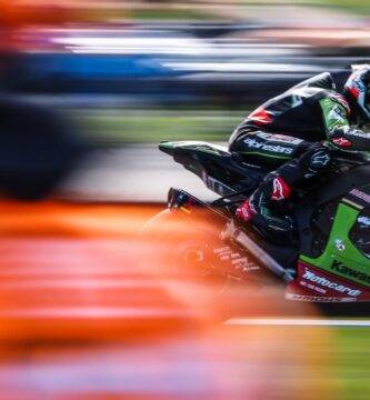 Jonathan Rea