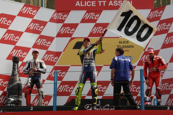 Valentino Rossi