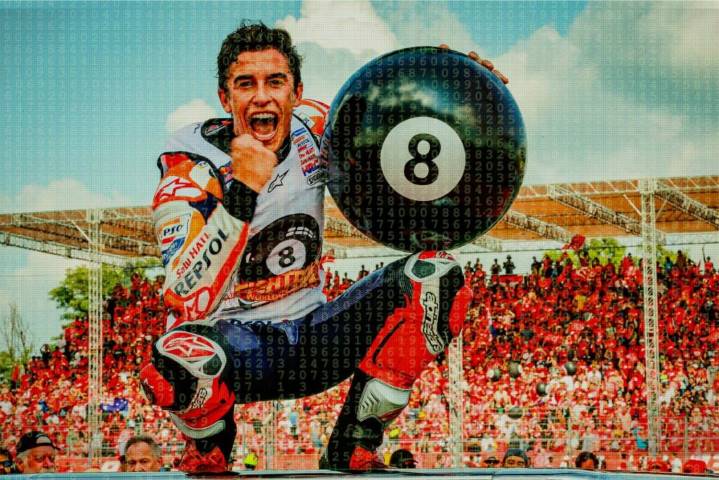 Marc MÁRQUEZ