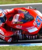 Casey Stoner MotoGP Dani Pedrosa