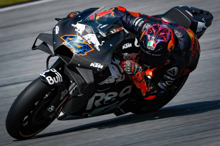 Pol Espargaró