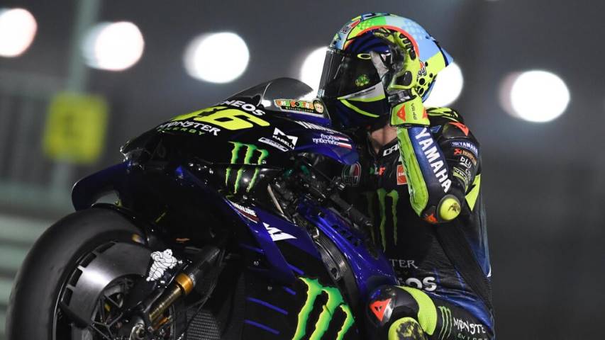 Graziano Rossi: Aprilia o Valentino se interesaran "