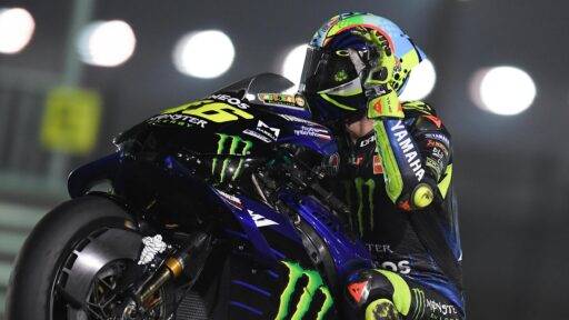 Graziano Rossi: Aprilia o Valentino se interesaran "