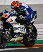 tito rabat, motogp