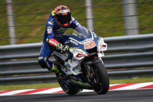 tito rabat, motogp