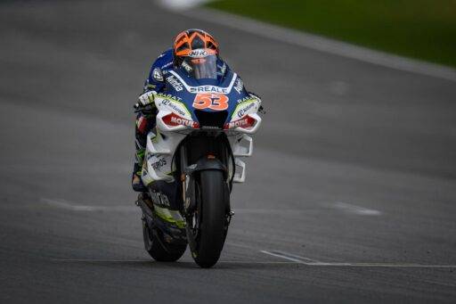 tito rabat, motogp