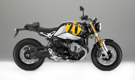 Bmnw NineT