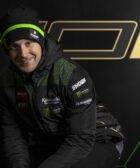 Jonathan Rea WorldSBK Kawasaki Racing Team