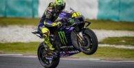 Rossi MotoGP