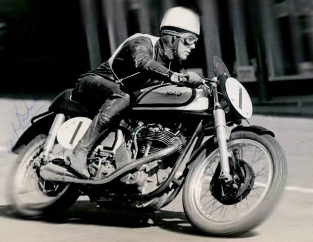 Duke MotoGP