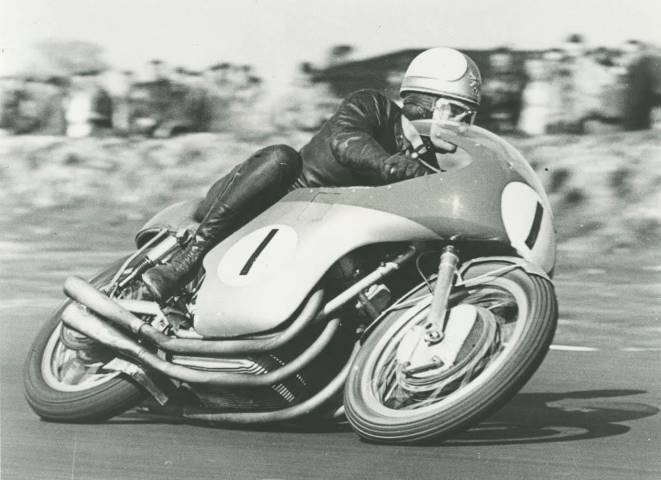 Hailwood