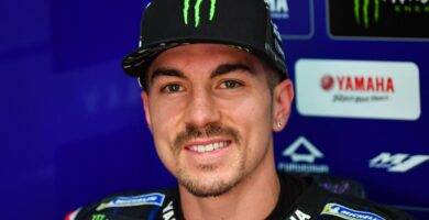 Maverick Viñales MotoGP Yamaha