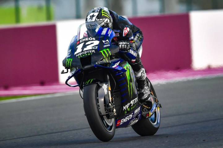 Maverick Viñales 