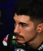 Maverick Viñales Yamaha MotoGP