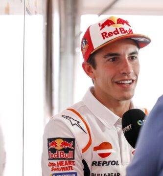 Márquez, motogp