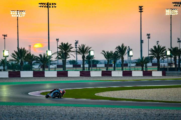 motogp, quartararo, qatar