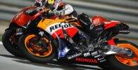 Stoner Pedrosa