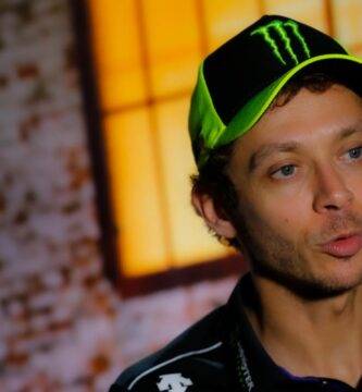 rossi Motogp