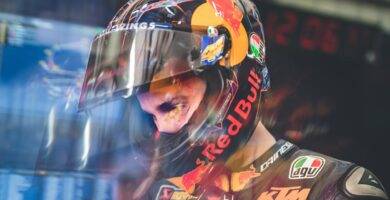 Pol Espargaró