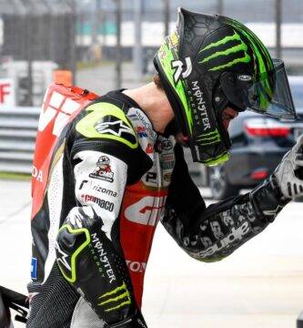 Cal Crutchlow