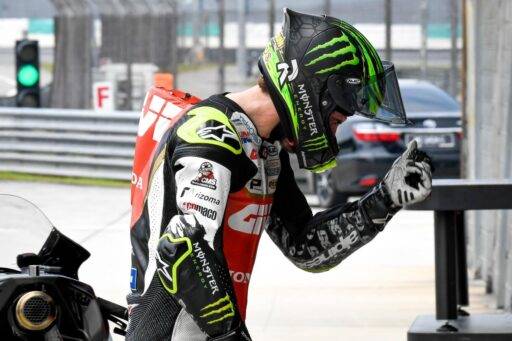 Cal Crutchlow