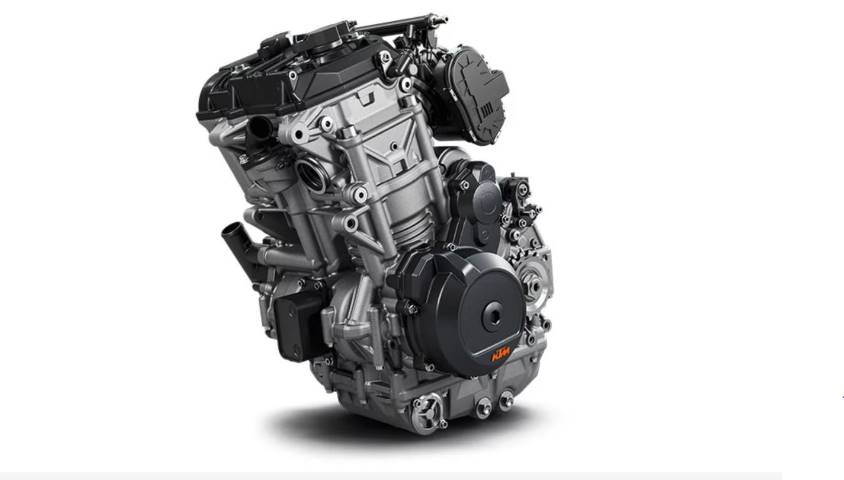 Bicilindrico KTM 890