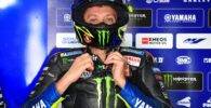 "Valentino Rossi tiene una de las mejores mentes"