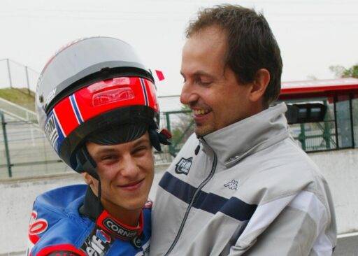 Foto motogp.com Bianco