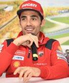 Michele Pirro Ducati MotoGP Lorenzo