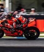 Scott Redding