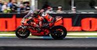 Scott Redding