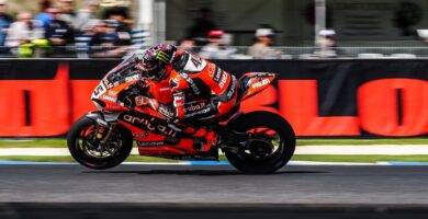 Scott Redding