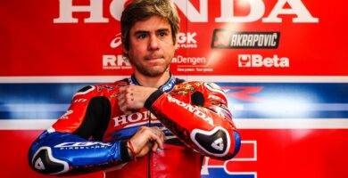 alvaro bautista, sbk