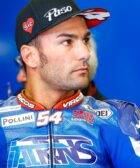 Mattia Pasini