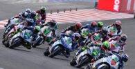 Los nuevos sistemas de MotoE