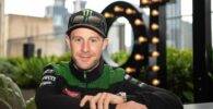 Jonathan Rea Kawasaki