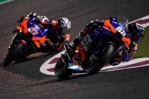 MotoGP que no podrá correr serán igualmente pagados" 