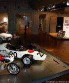 Honda Collection Hall