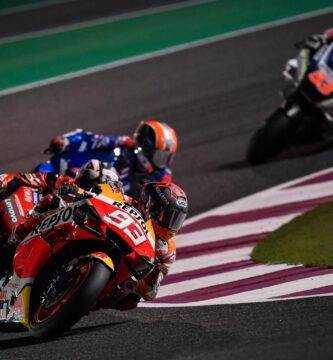 gp qatar, motogp
