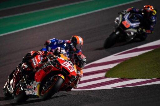 gp qatar, motogp