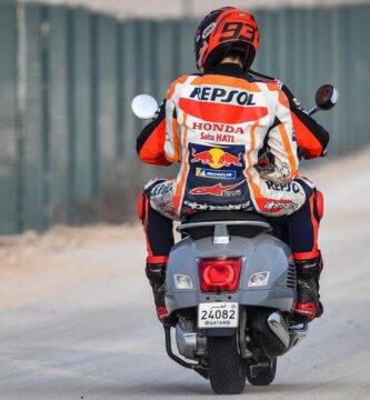 MotoGP Marquez